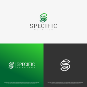 Logo Design by R!CKY for this project | Design: #27311671