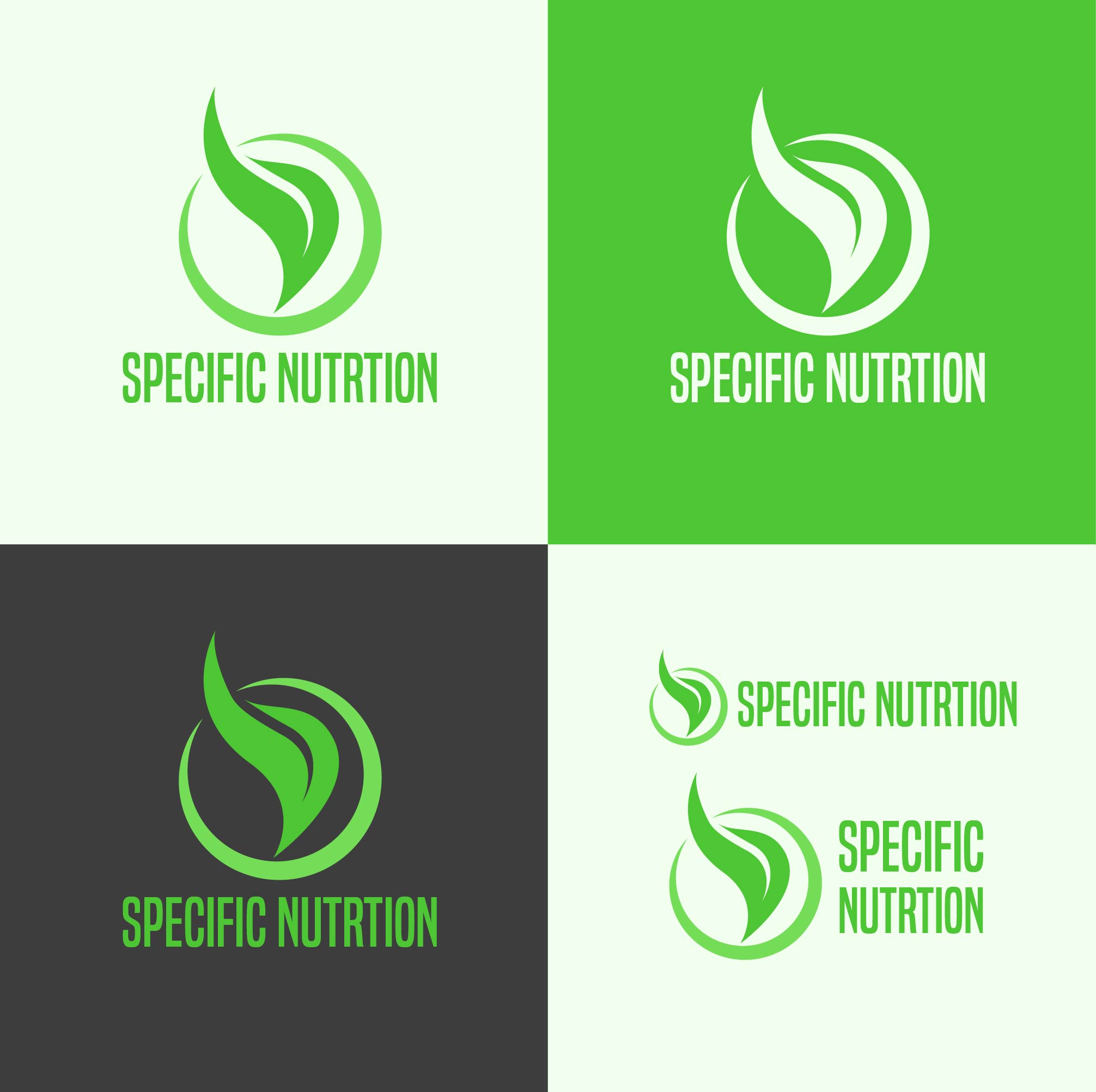 Logo Design by Indra Mahendra for this project | Design #27312615