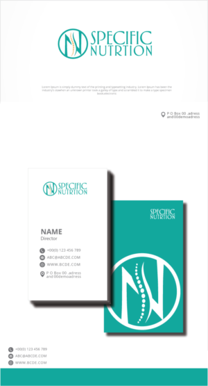 Logo Design by graphicevolution for this project | Design: #27261154