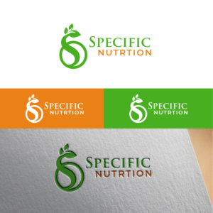 Logo Design by Ayub Zafar for this project | Design: #27267378