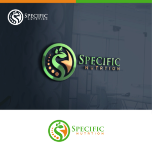 Logo Design by Ayub Zafar for this project | Design: #27267406
