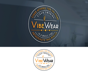 Cigar apparel for the cigar enthusiasts that realize 