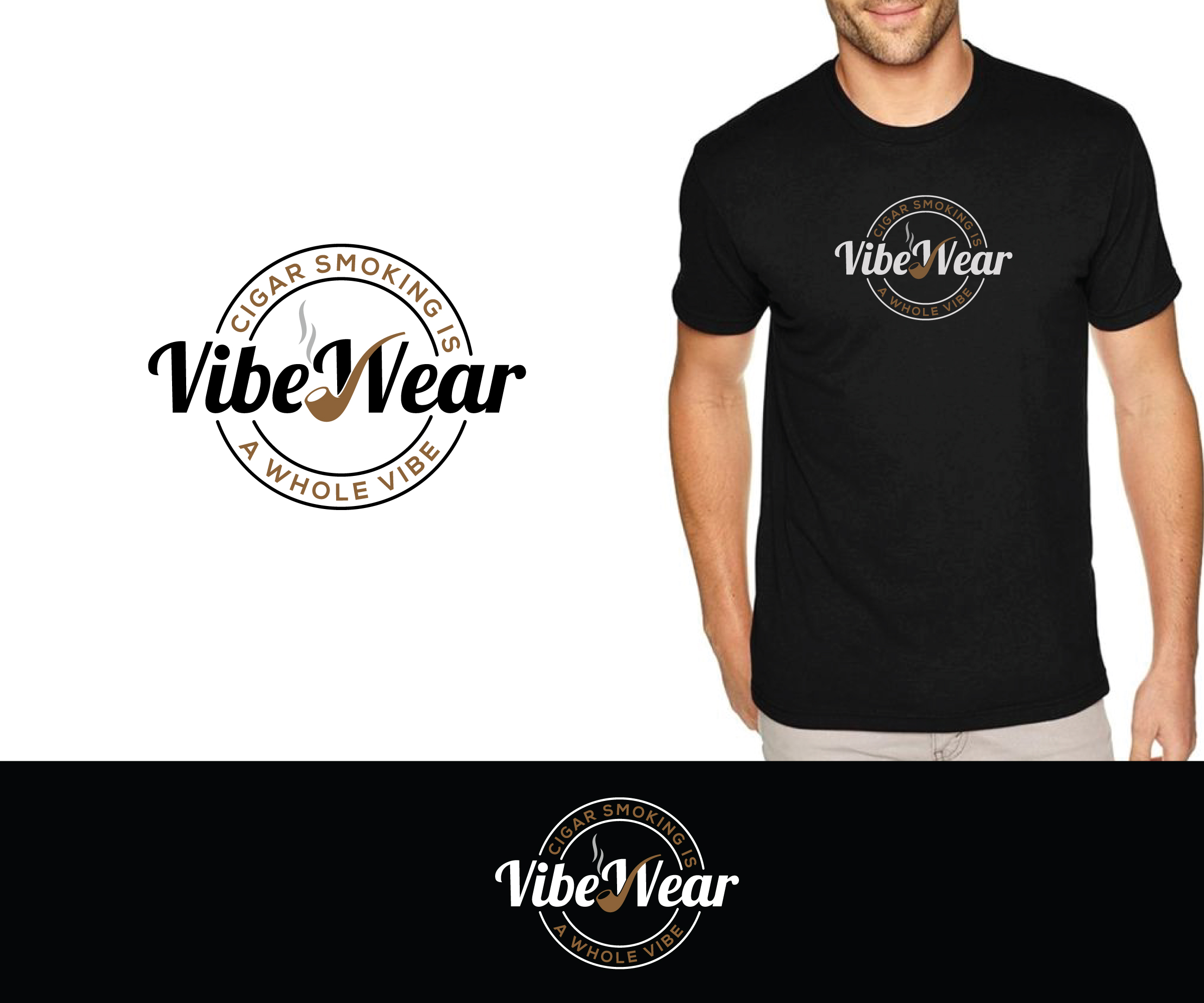 Logo Design by ecorokerz for this project | Design #27261099