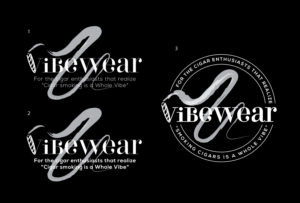 Cigar apparel for the cigar enthusiasts that realize 
