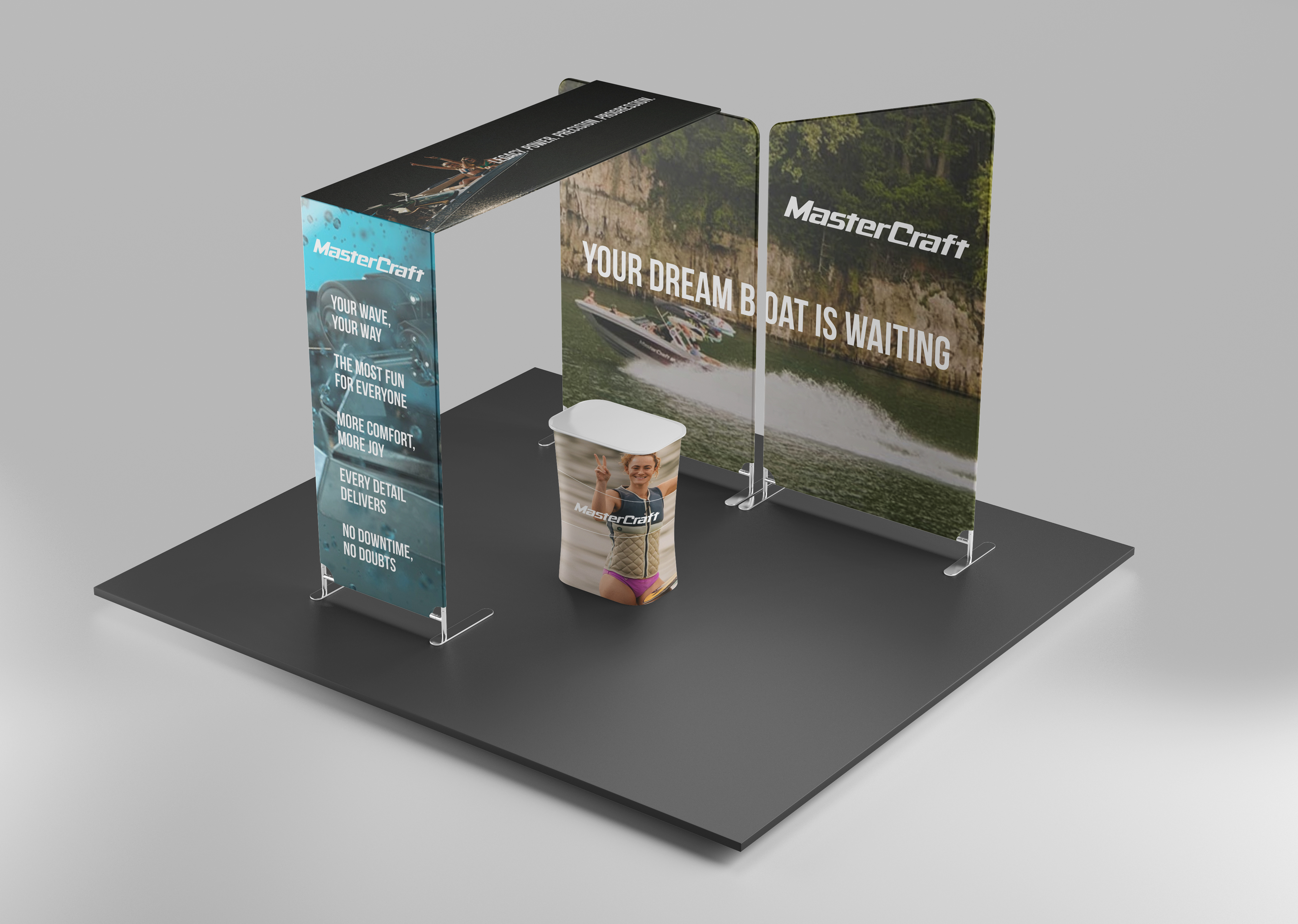 3D Design by barinix for this project | Design #27289396