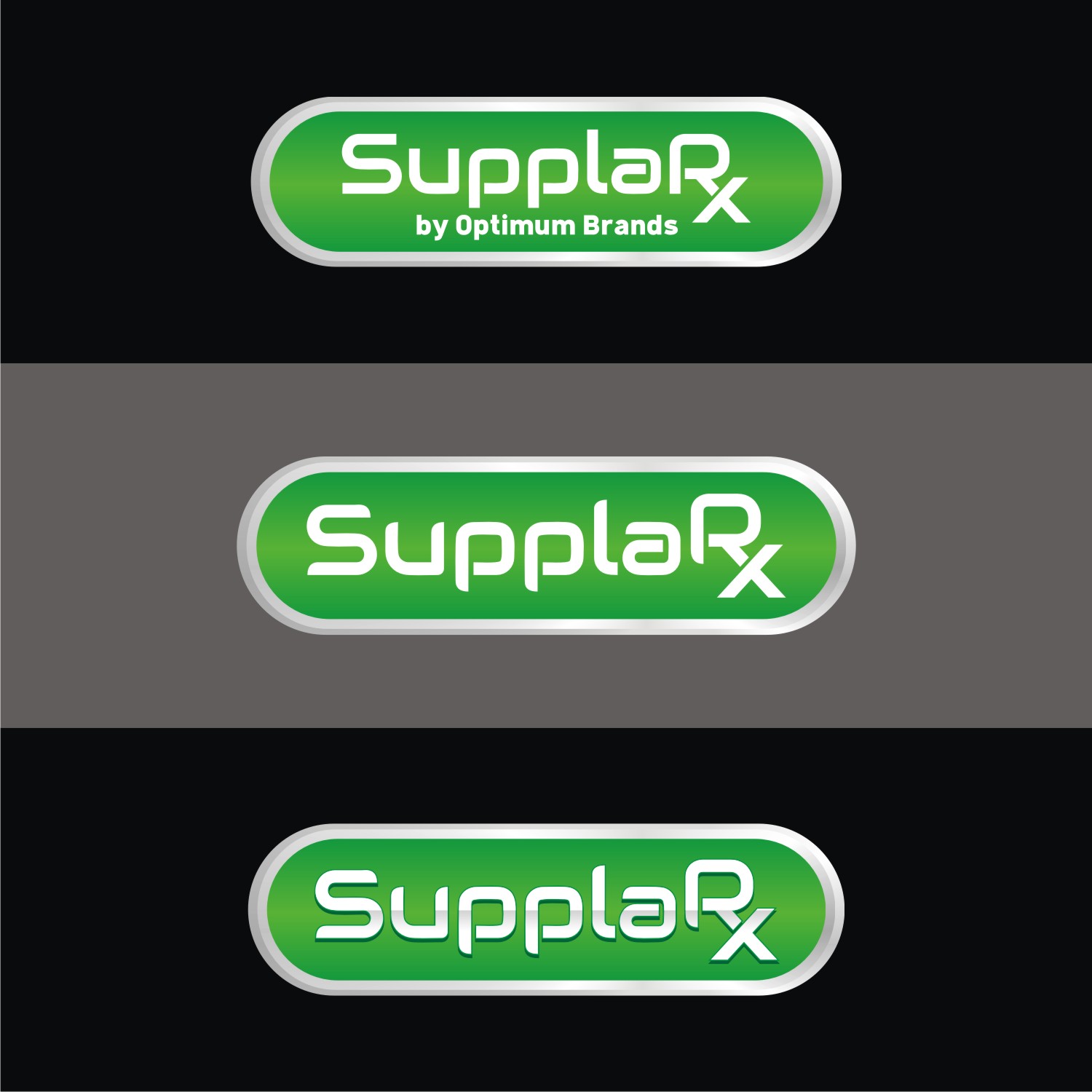 Logo Design by Sup_Design for Optimum Hormone Balance | Design #27274535