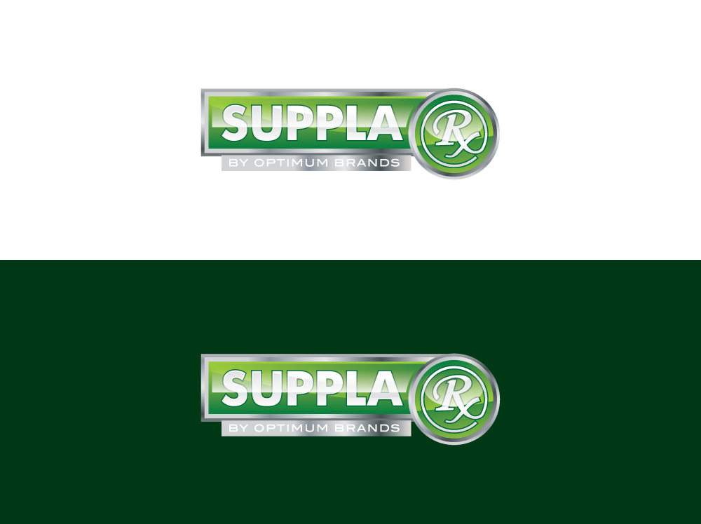 Logo Design by Cre@8ive.Colors for Optimum Hormone Balance | Design #27277168