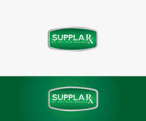 Logo Design by step forward 2 for Optimum Hormone Balance | Design: #27259790