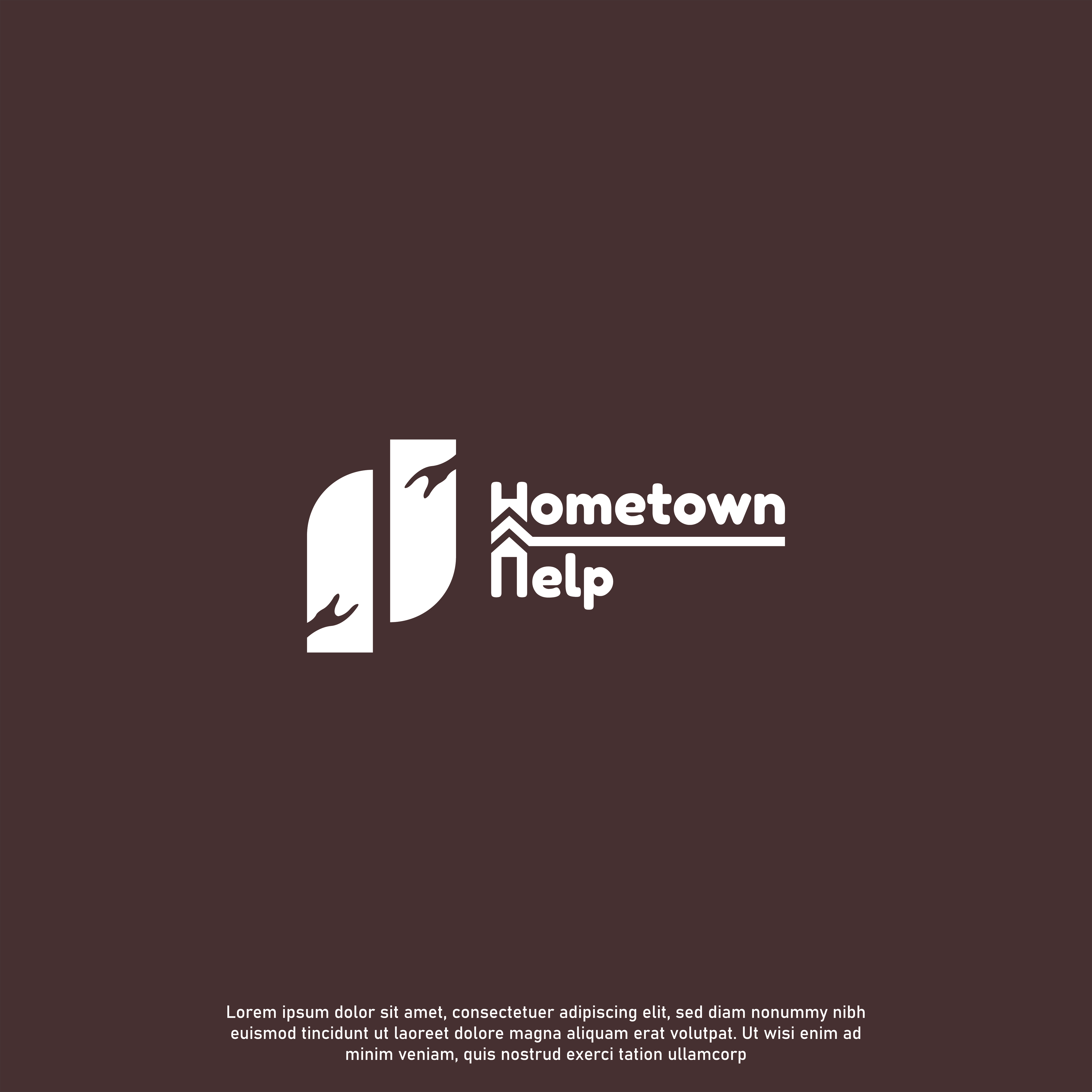 Logo Design by sahrul amir romadhon for this project | Design #27284836