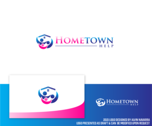 Design de Logo par alvinnavarra pour ce projet | Design : #27278412