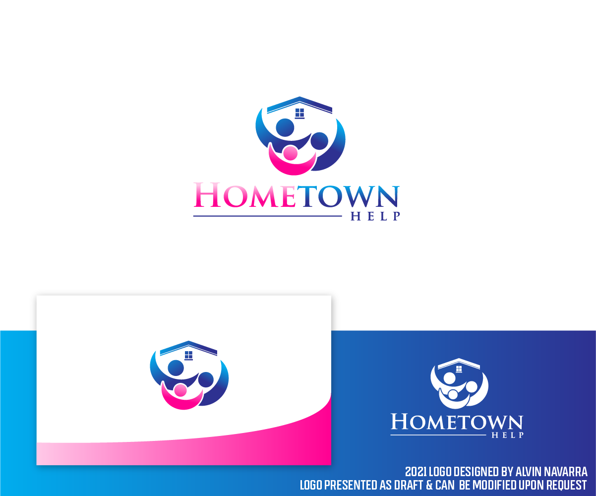 Logo Design by alvinnavarra for this project | Design #27278417