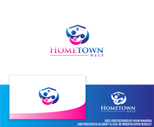 Design de Logo par alvinnavarra pour ce projet | Design : #27278417
