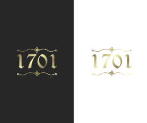 1701 | Logo Design by BabAgori