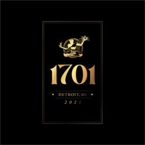 1701 | Logo-Design von ThiagoB