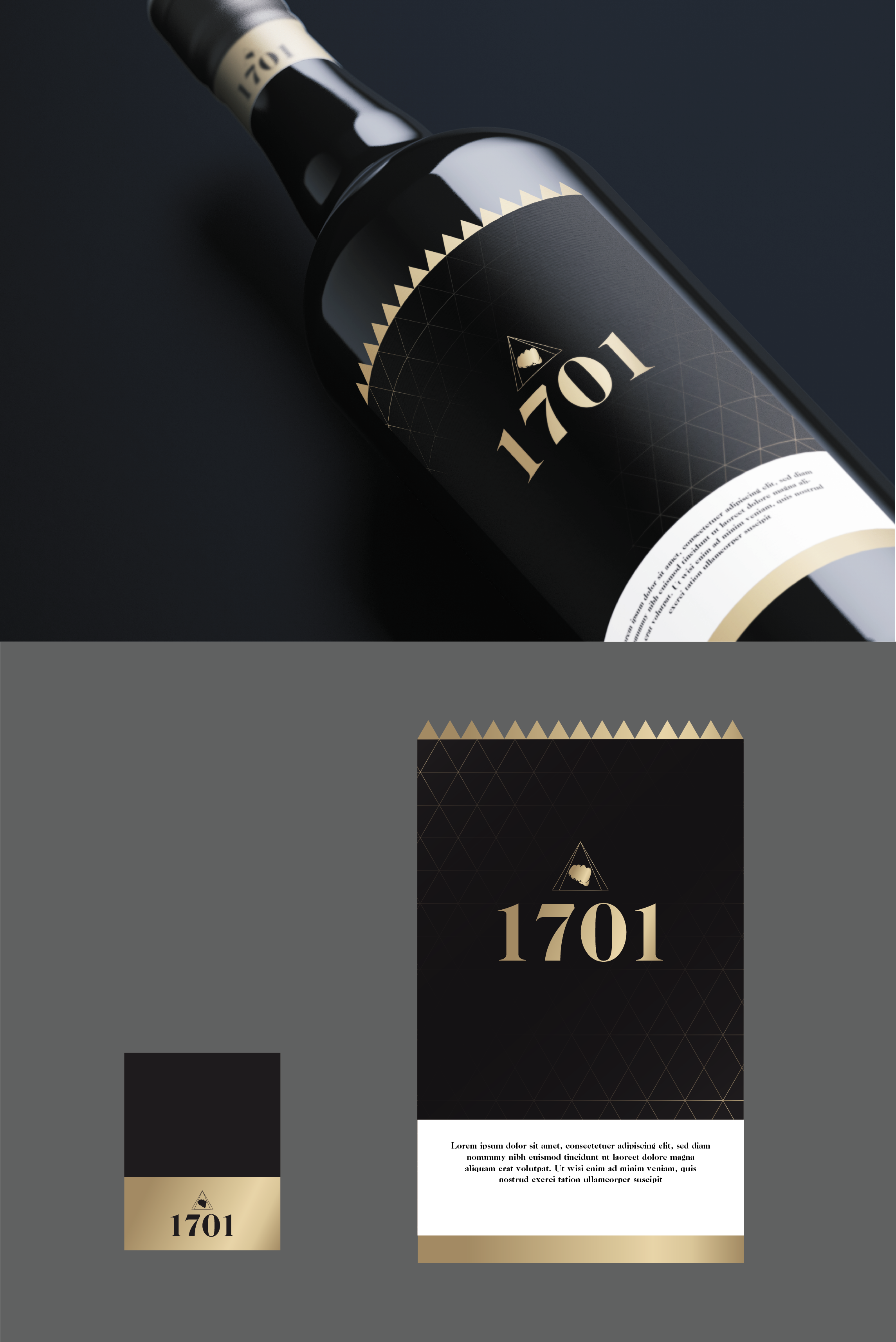 Diseño de Logo por Chau Lun So para este proyecto | Diseño #27262685