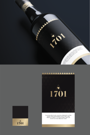 Diseño de Logo por Chau Lun So para este proyecto | Diseño: #27262685