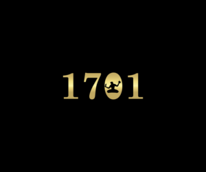 1701 | Logo Design by Ochieng