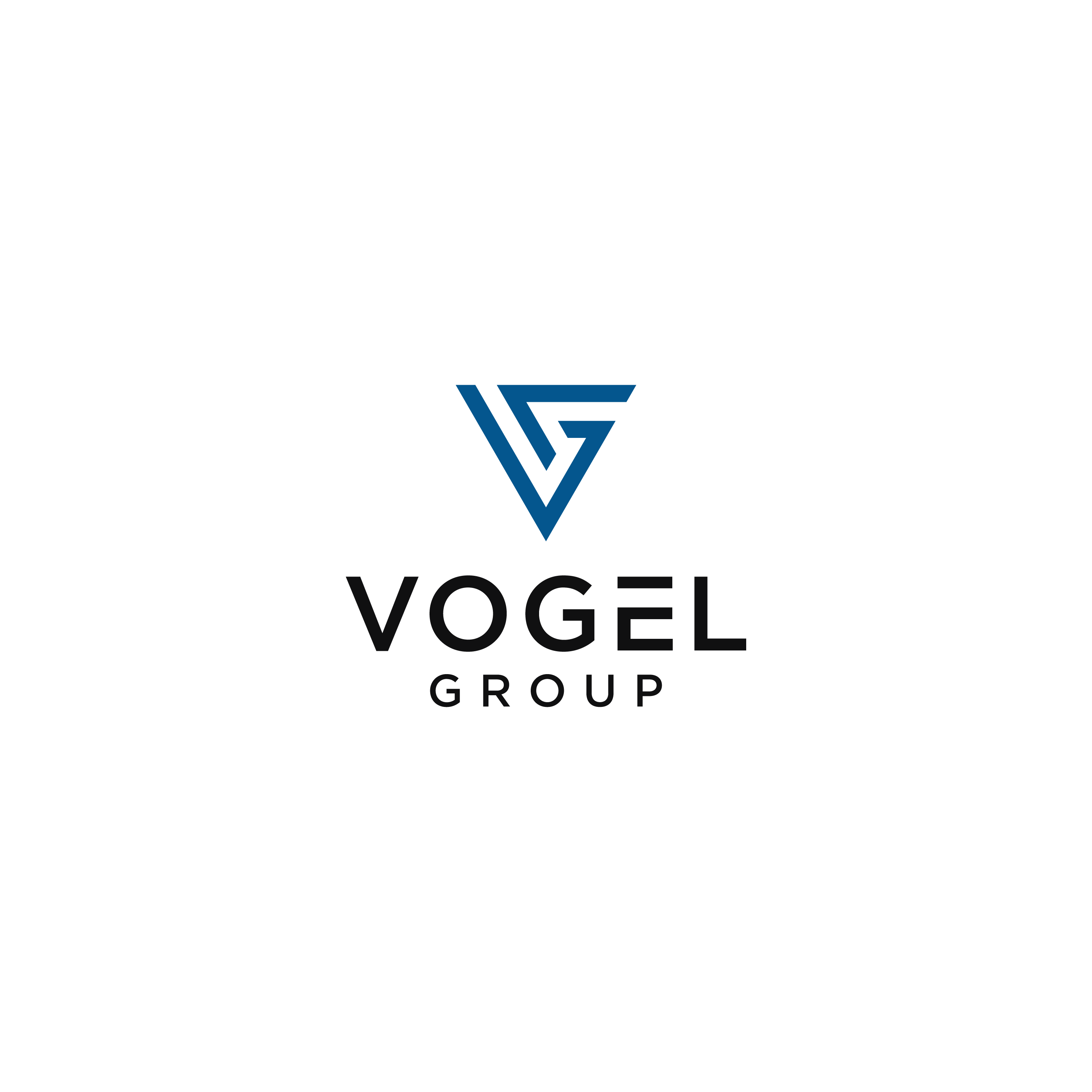 Logo Design by ahteshamul haque for Vogel Group 30a | Design #27264830