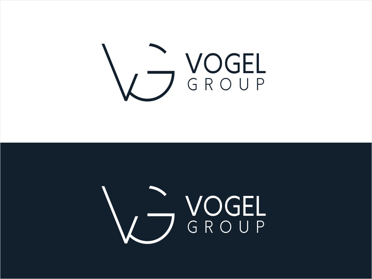 Diseño de Logo por creative Sujsa para Vogel Group 30a | Diseño #27262230