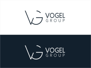 Logo Design by creative Sujsa for Vogel Group 30a | Design: #27262230