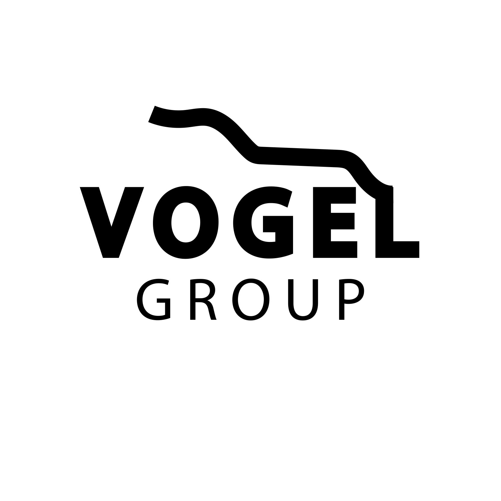 Logo Design by Capstone FCS for Vogel Group 30a | Design #27270537