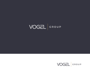 Logo Design by aglaronde23 for Vogel Group 30a | Design: #27264330