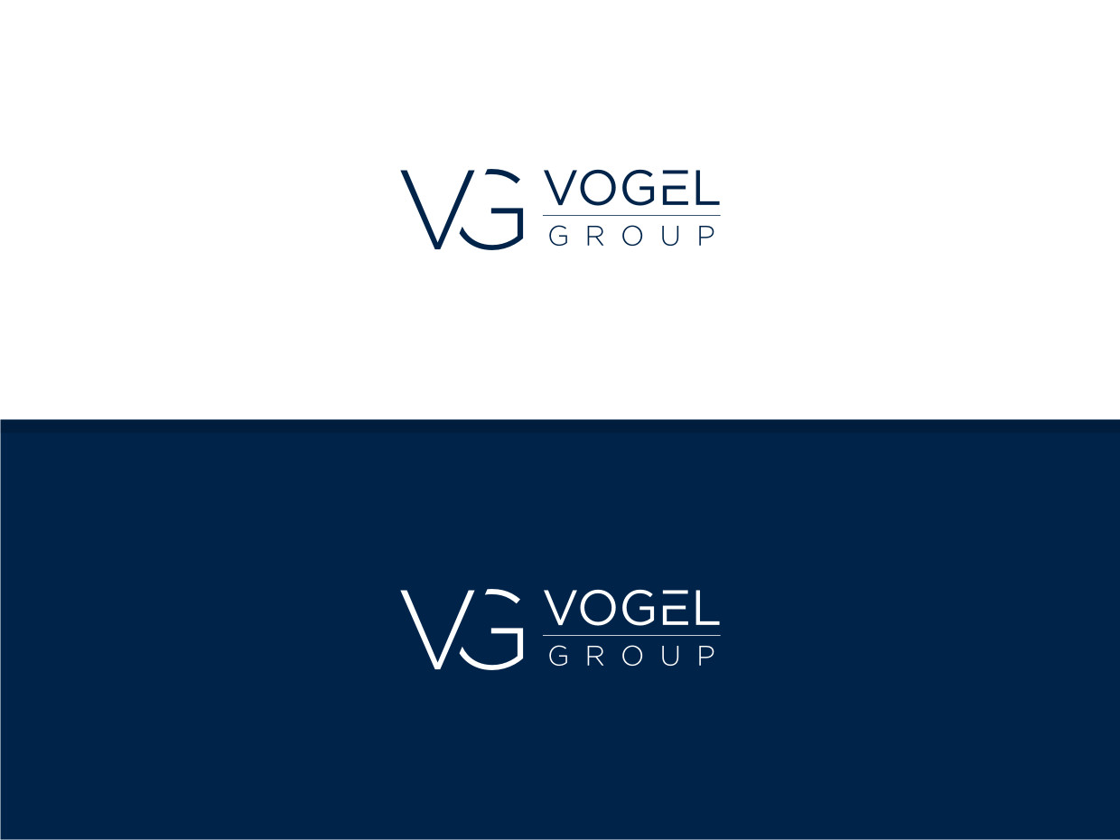 Logo Design by Atvento Graphics for Vogel Group 30a | Design #27280225