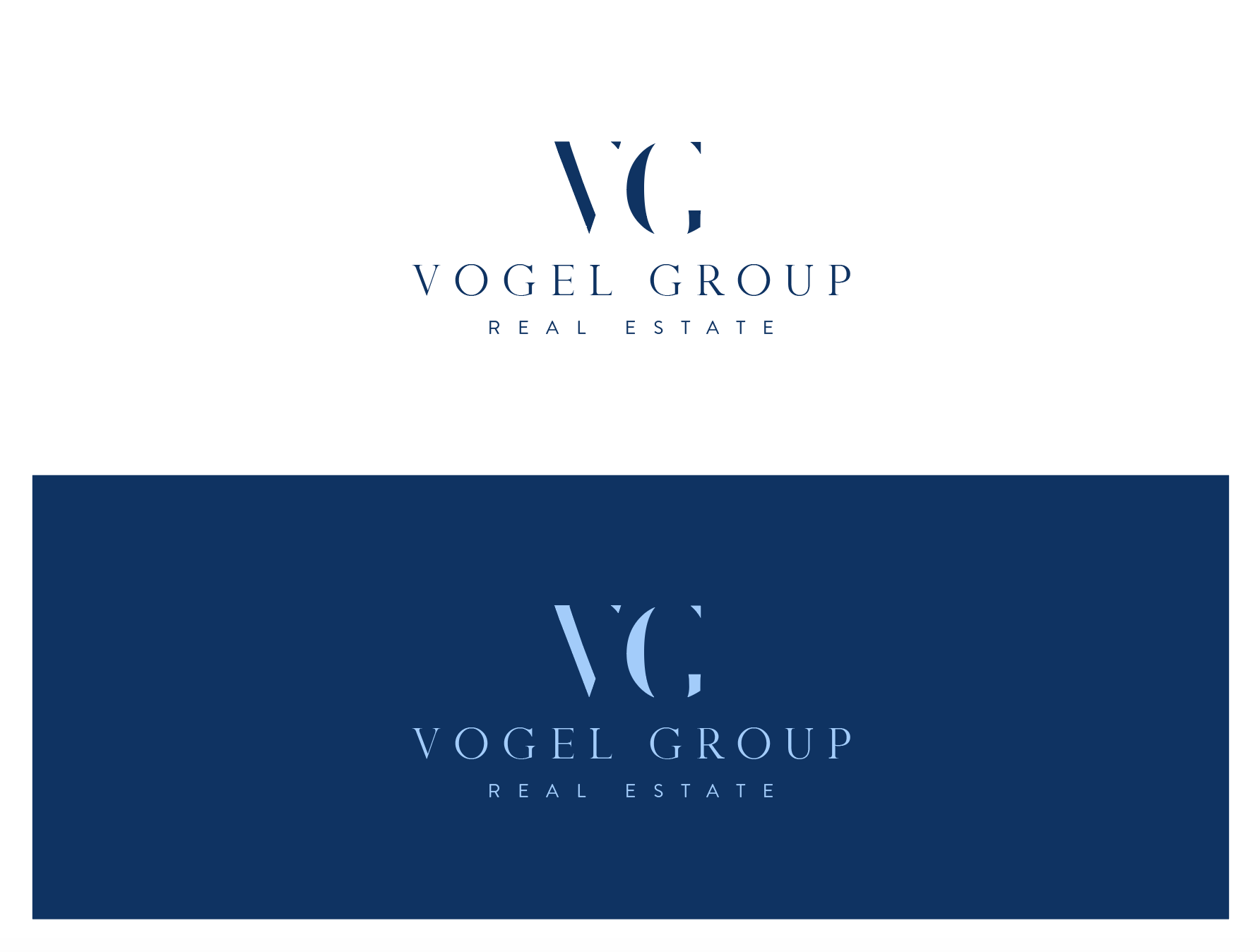 Logo Design by wonderland for Vogel Group 30a | Design #27266955