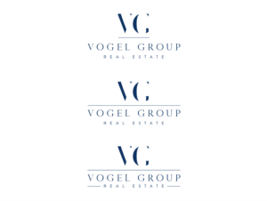 Logo Design by wonderland for Vogel Group 30a | Design: #27271778
