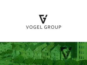 Logo Design by benito for Vogel Group 30a | Design: #27259709