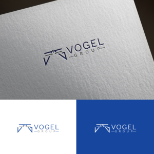 Vogel Group | Logo Design by sankar999