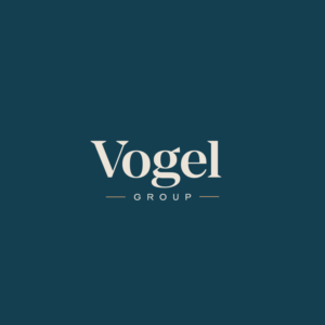 Logo Design by AlexMorisseau for Vogel Group 30a | Design: #27266559