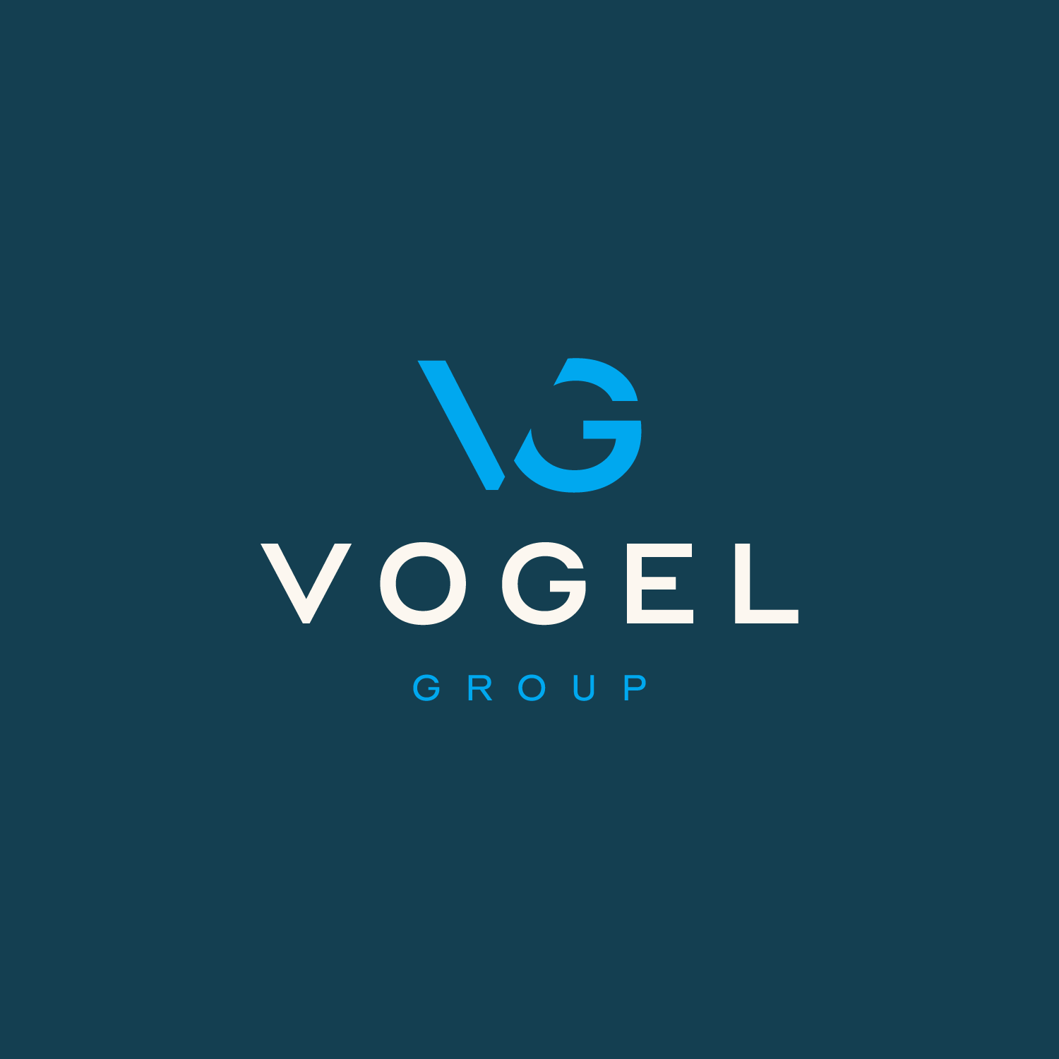 Logo Design by AlexMorisseau for Vogel Group 30a | Design #27266560