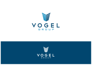 Vogel Group | Logo Design by Nigel B