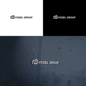 Logo Design by RK CREATIVE for Vogel Group 30a | Design: #27258795