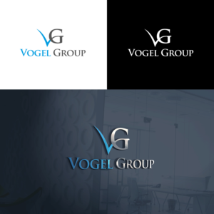 Logo Design by RK CREATIVE for Vogel Group 30a | Design: #27258796