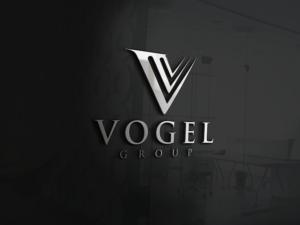 Logo Design by IdentsArt for Vogel Group 30a | Design: #27258871