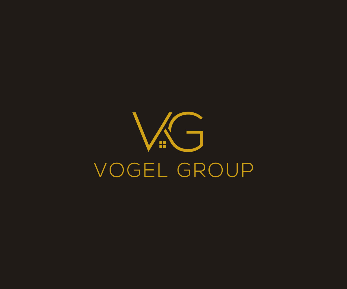 Logo Design by Rosaleen for Vogel Group 30a | Design #27267809