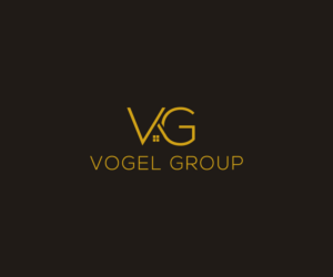 Logo Design by Rosaleen for Vogel Group 30a | Design: #27267809