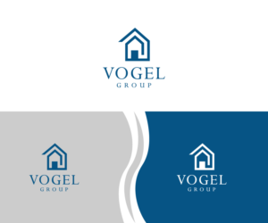 Logo Design by fauzan harun for Vogel Group 30a | Design: #27272938