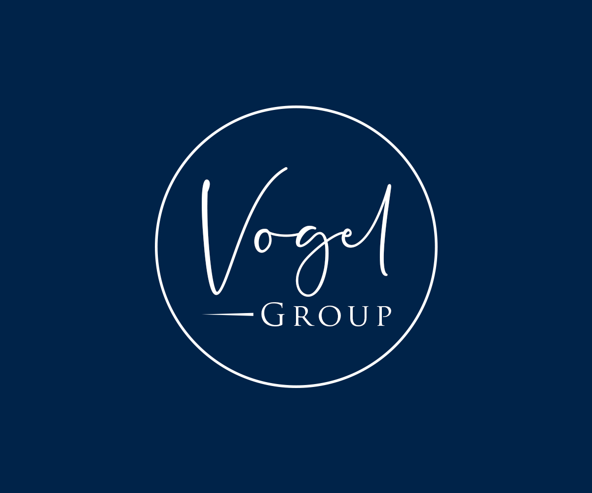 Logo Design by Soonia for Vogel Group 30a | Design #27268142