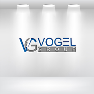 Logo Design by MH@Designer for Vogel Group 30a | Design: #27259002