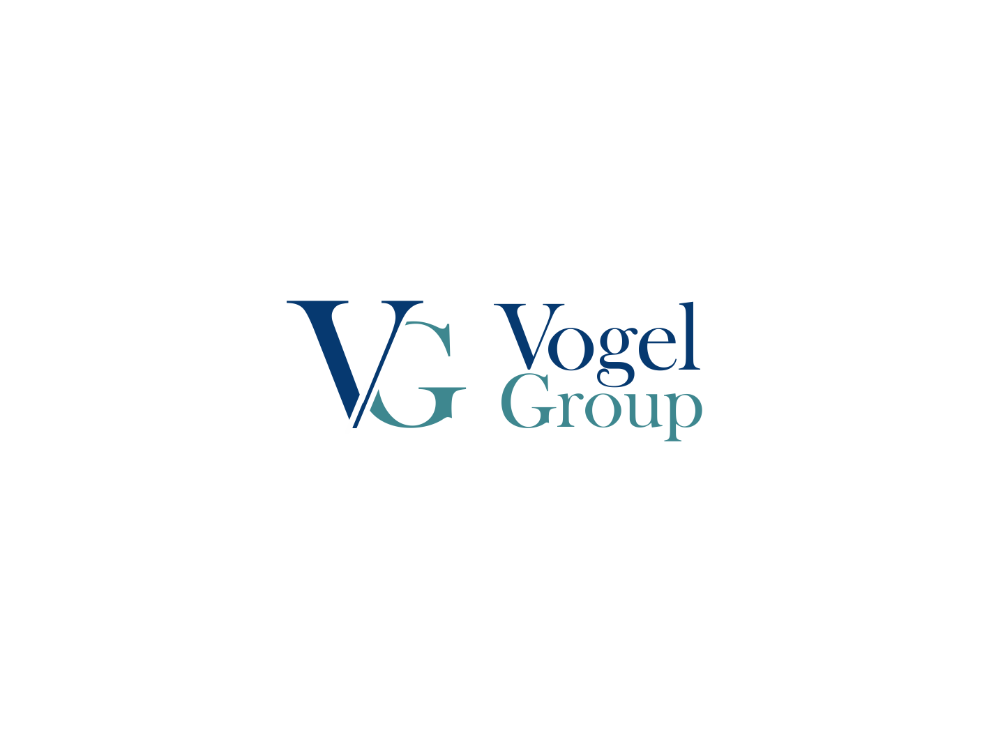 Logo Design by BNdesigner for Vogel Group 30a | Design #27268219