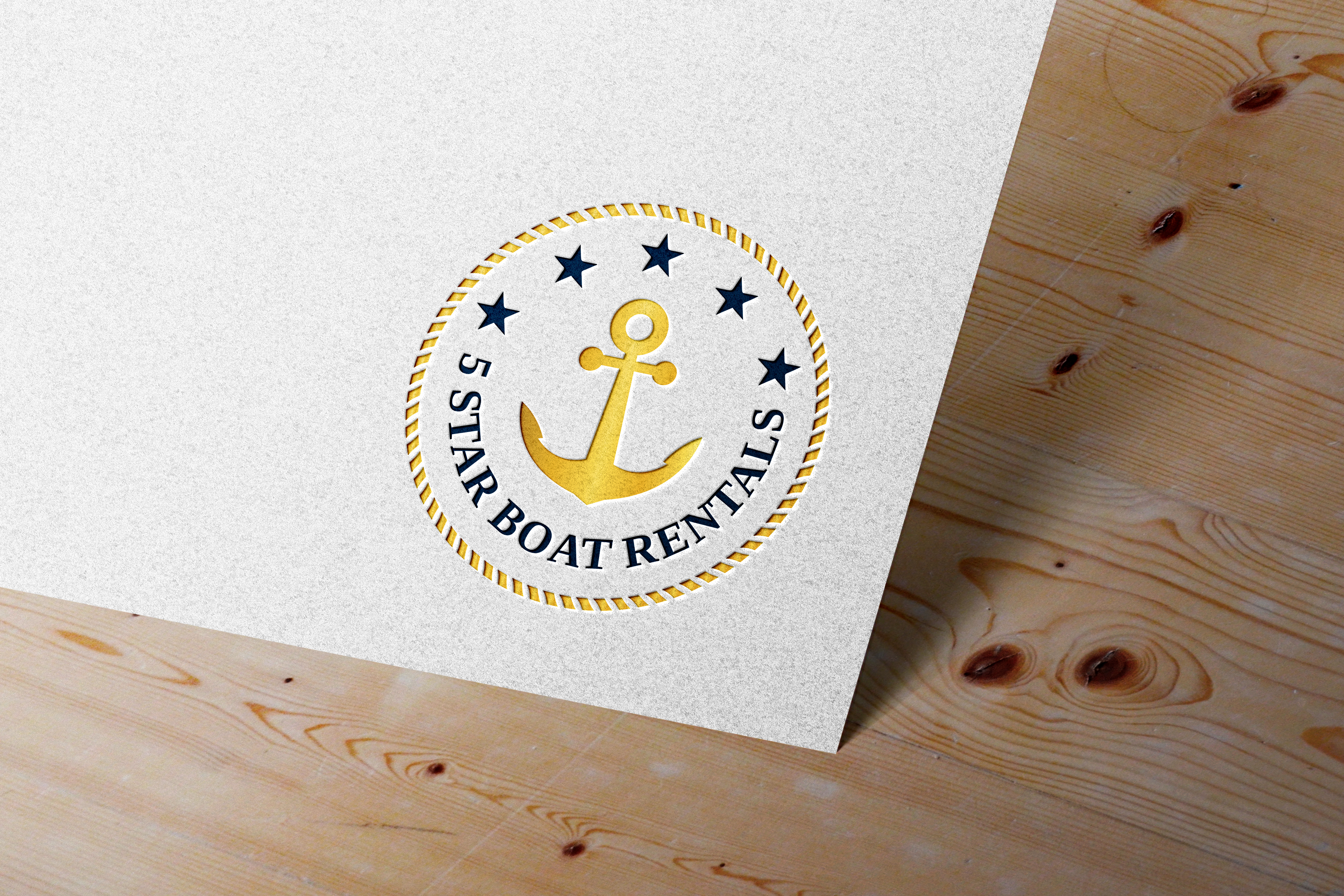 Logo Design by Aaaron for this project | Design #27292134