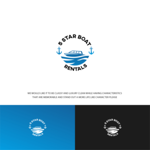 Logo-Design von alitjuara für dieses Projekt | Design #27278428