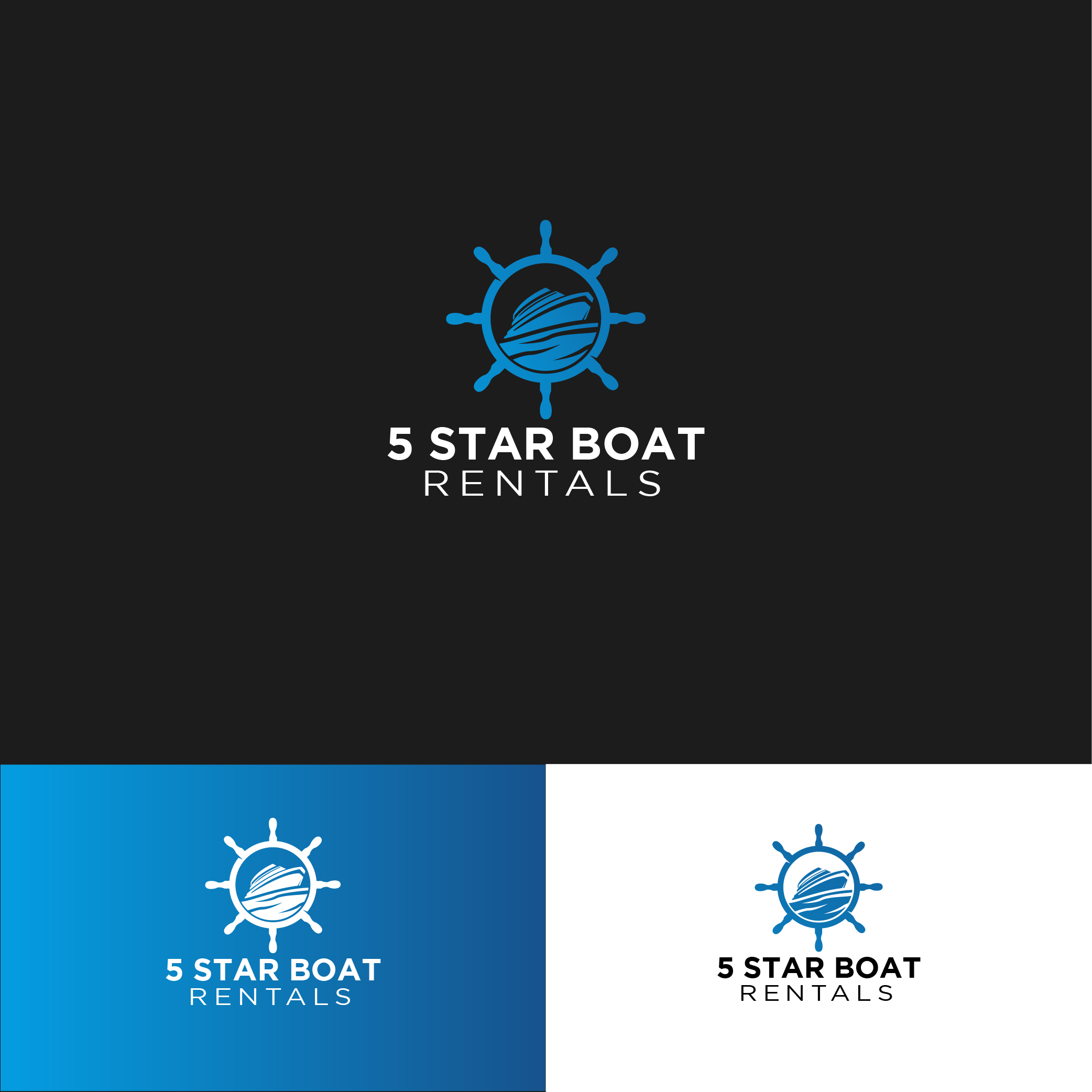 Logo Design by alitjuara for this project | Design #27278429