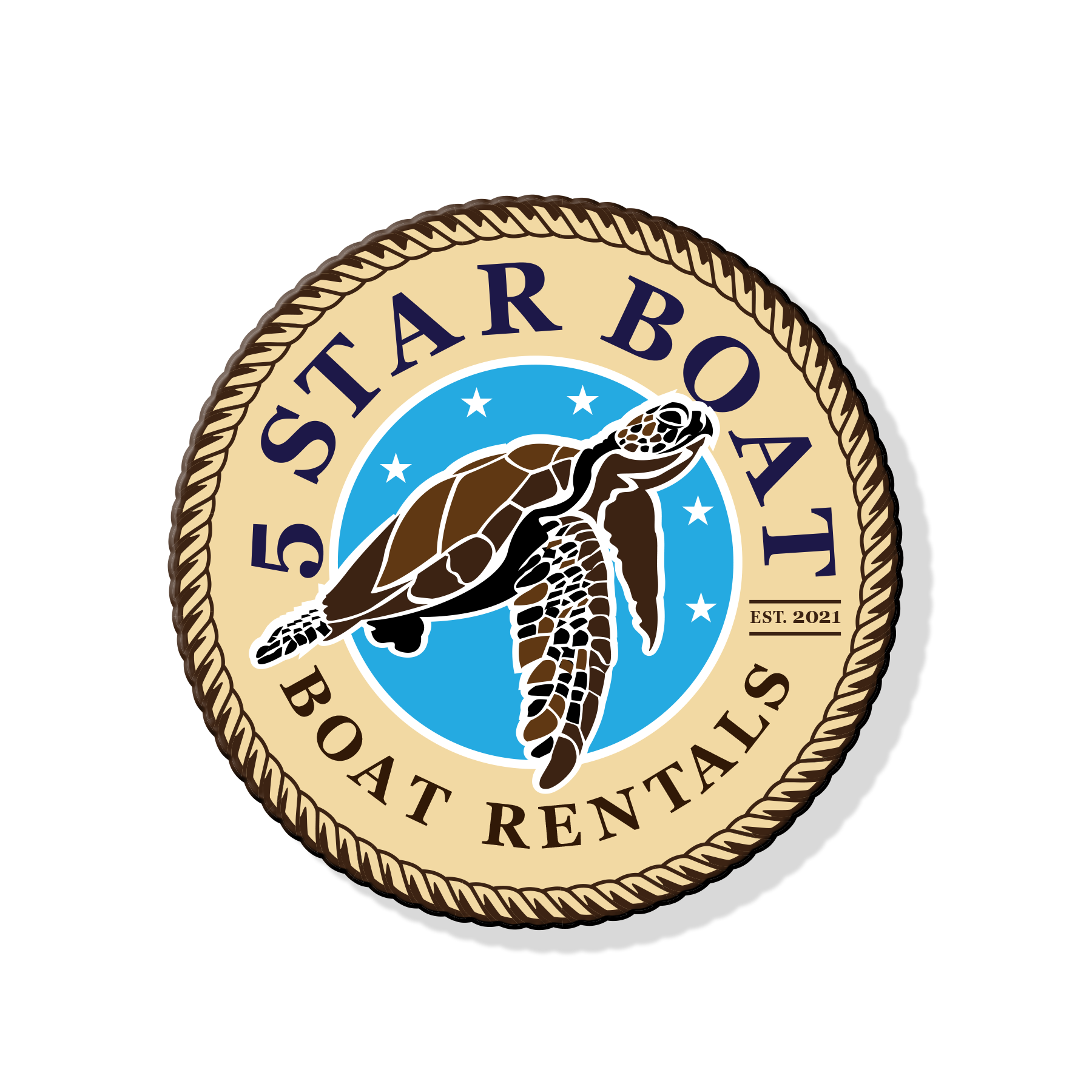 Diseño de Logo por Dennis Jackson Design para este proyecto | Diseño #27297523