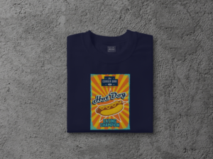 T-Shirt-Design von Phuongphuong für dieses Projekt | Design: #27272369