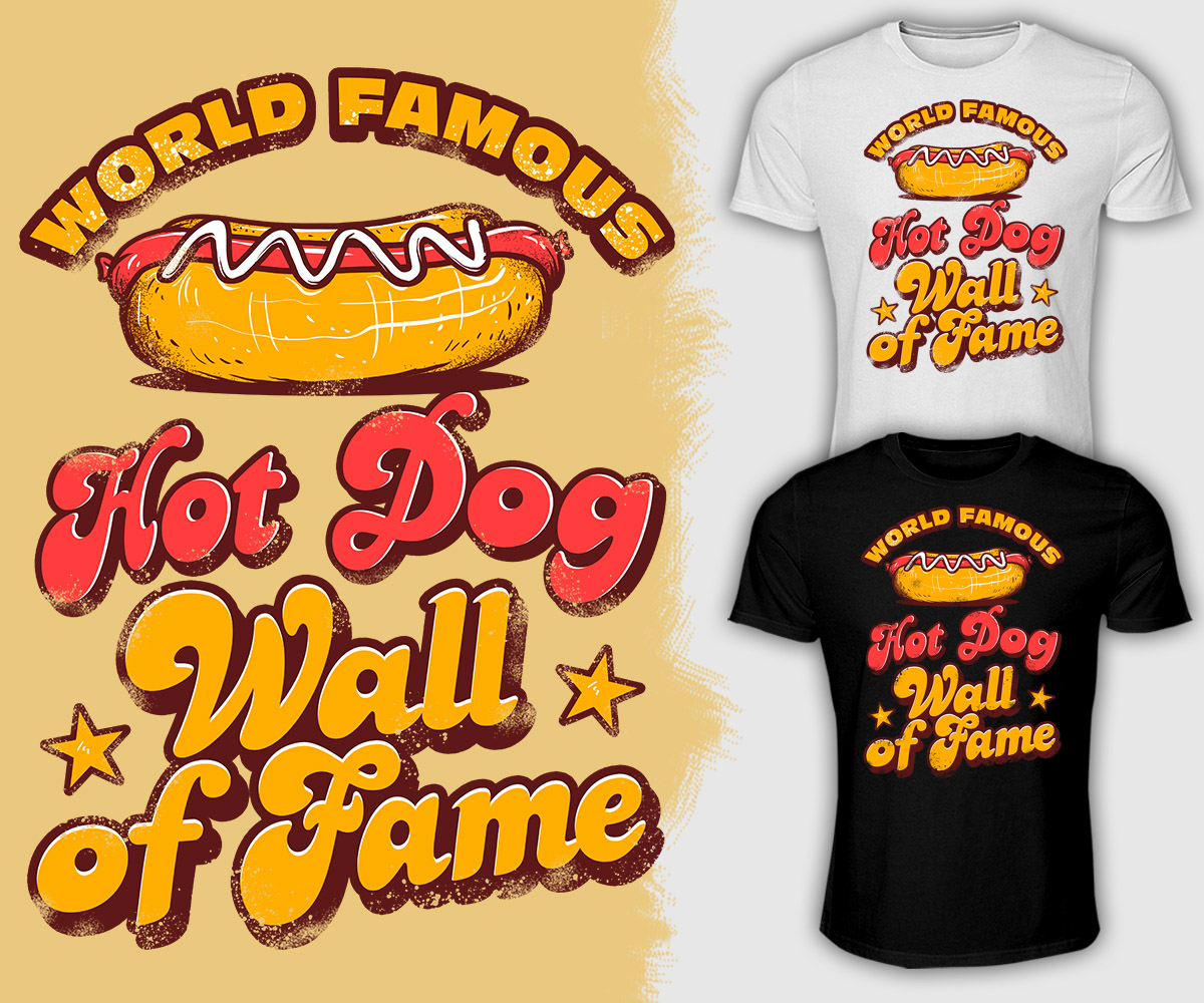 T-Shirt-Design von Falih A für dieses Projekt | Design #27269583