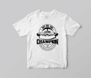 T-Shirt-Design von Leonydaz für dieses Projekt | Design: #27272873